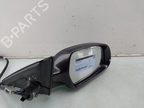Right mirror AUDI A4 B8 (8K2) 1.8 TFSI | BP29240592C27 