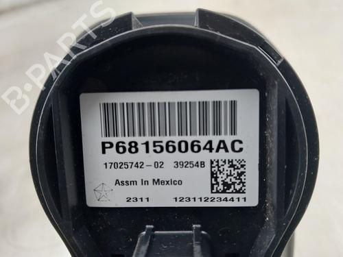 Headlight switch RAM 1500 Crew Cab Pickup (DT) 5.7 | BP31922623I24