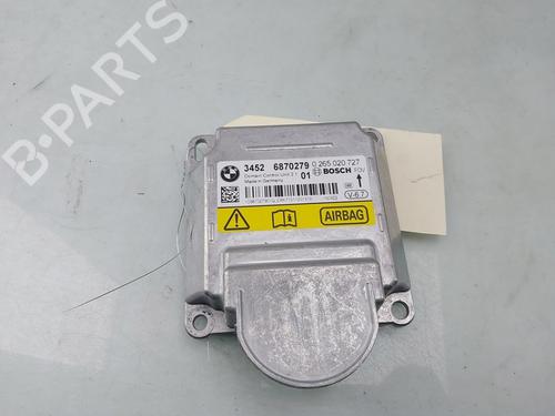 Airbag module BMW X5 (F15, F85) xDrive 30 d (258 hp) 29545999