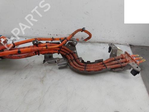 Other PORSCHE CAYENNE (9YA) 3.0 E-Hybrid AWD (9YAAE1) | BP29910593O1