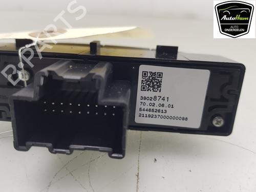 Switch OPEL ASTRA K (B16) 1.2 Turbo (68) | BP19436753I30 