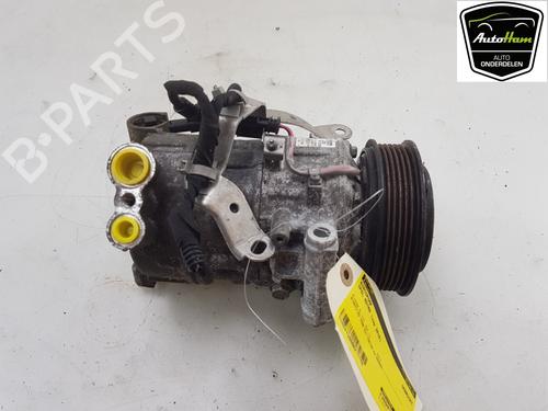 AC-Kompressor OPEL ASTRA K (B16) 1.6 CDTi (68) (110 hp) 18093004