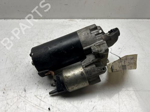 Used Starter Starter MINI MINI CLUBMAN (R55) Cooper D (109 hp) 32481207 32481207