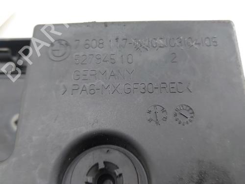 Underbody protection BMW 1 (F20) 116 i | BP29075597M92 