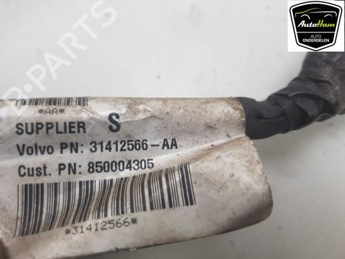 Wiring harness VOLVO V40 Hatchback (525) D2 | BP13657645E16