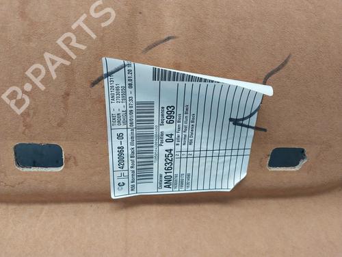 Interiør tag MINI MINI (R56) Cooper | BP37415679I12 - Image 6