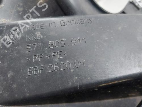 Annen VW TIGUAN (CT1) 1.5 TSI eHybrid | BP29965858O1