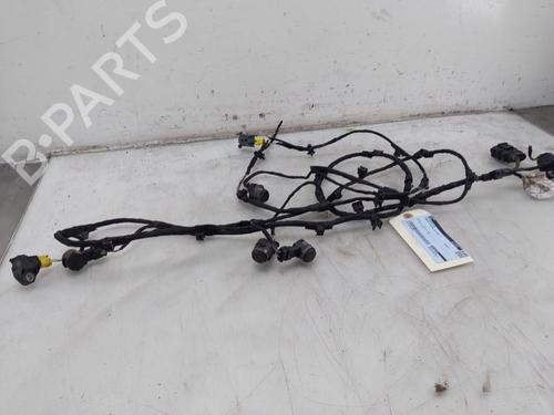 Electronic module PORSCHE CAYENNE (9YA) 3.0 E-Hybrid AWD (9YAAE1) | BP29559790M83 