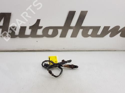 Elektronische sonde AUDI TT (8J3) 2.0 TFSI (200 hp) 12060338