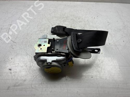 Front left seatbelt KIA PICANTO III (JA) 1.2 | BP36489244I26 - Image 6