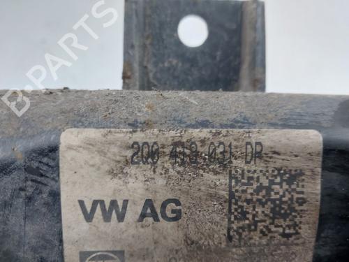 Left front shock absorber SEAT ARONA (KJ7, KJP) 1.0 TSI | BP31143643M16