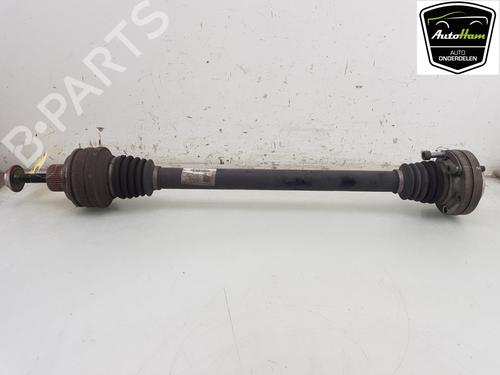 Used Right rear driveshaft AUDI Q8 (4MN, 4MT) 50 TDI Mild Hybrid quattro (286 hp) 18355412