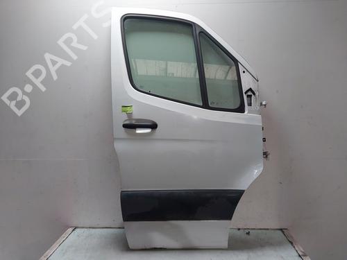 Dør højre fortil MERCEDES-BENZ SPRINTER 3,5-t Van (B907, B910) 314 CDI (910.631, 910.633) (143 hp) 31905437