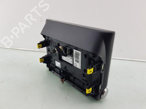 Control unit CITROËN C3 III (SX) 1.2 PureTech 82 | BP24826662M11 - Image 3