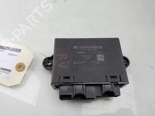 Used Control unit Control unit 27542277 27542277