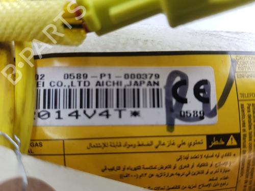 Other LEXUS IS III (_E3_) 300h (AVE30_, AVE30R) | BP13144961O1