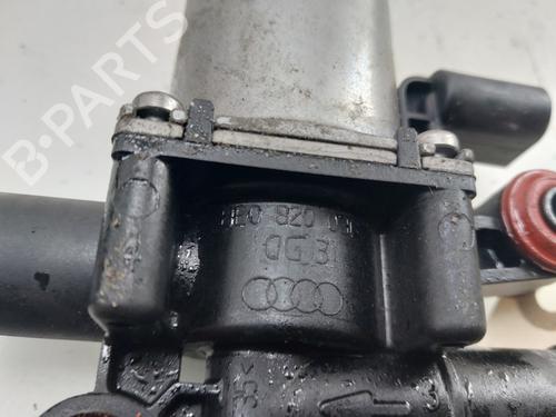 Elektronisk modul AUDI A6 C8 (4A2) 55 TFSI e quattro | BP37447992M83 - Image 5