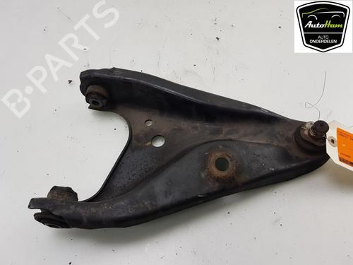 Right front suspension arm DACIA SANDERO II TCe 90 (B8M1, B8MA, B8AC) | BP12047098M13 