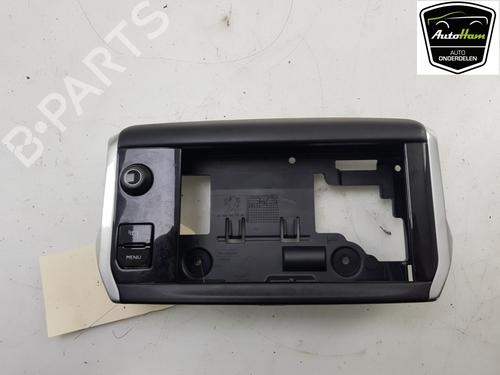 Used Switch PEUGEOT 208 I (CA_, CC_) 1.2 VTI 82 (82 hp) 13148596
