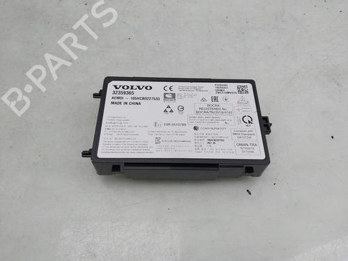 electronic-module-polestar-polestar-2-534-2019-38746725 main image