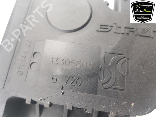 Pedal OPEL CORSA D (S07) 1.2 (L08, L68) | BP13102984I4