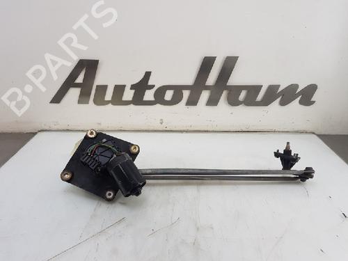 Used Front wipers mechanism Front wipers mechanism 12023012 12023012