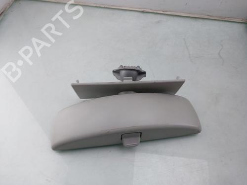 Rear mirror SEAT ALTEA (5P1) 2.0 FSI | BP26601984I6 