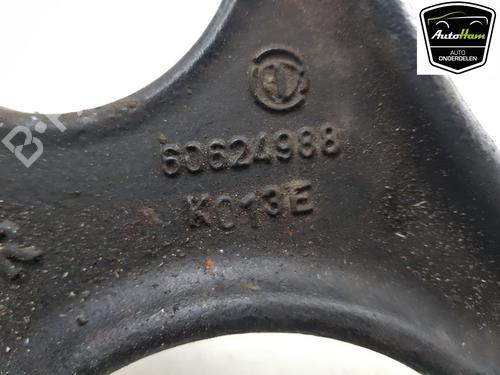 Right front suspension arm ALFA ROMEO GT (937_) 2.0 JTS (937CXH1A, 937CXH11) | BP15938049M13 