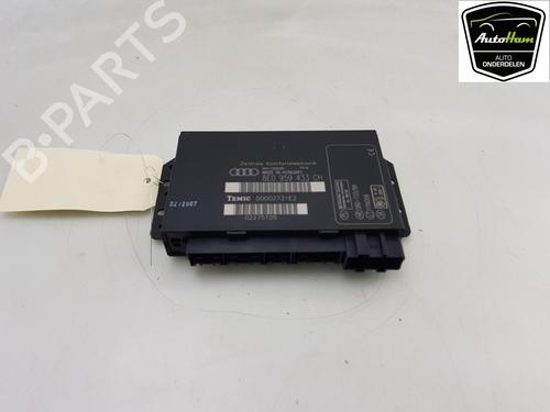 Comfort control module AUDI A4 B7 Avant (8ED) 2.0 TFSI quattro | BP14984743M56 