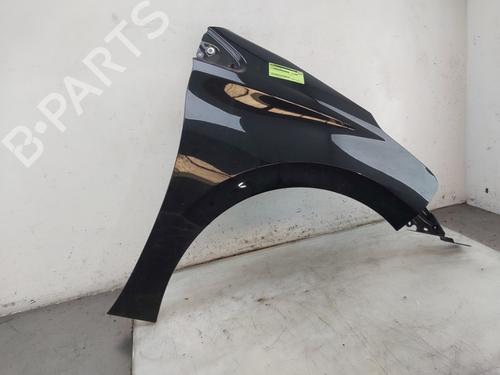 Used Right front fenders Right front fenders PEUGEOT 208 I (CA_, CC_) 1.4 VTi (95 hp) 33717761 33717761