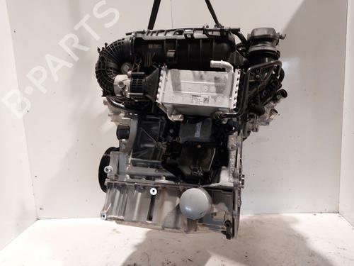 Motor SKODA OCTAVIA IV Combi (NX5, PV5) 1.5 TSI e-TEC | BP29743835M1 