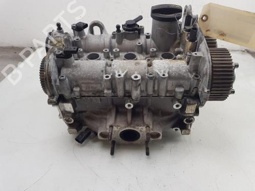 Cylinder head VW POLO VI (AW1, BZ1, AE1) 1.0 TSI | BP23573629M5 - Image 4