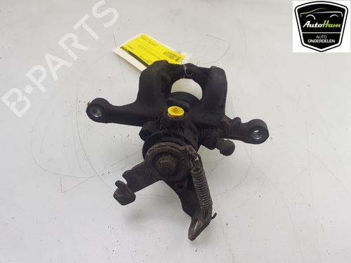 Left rear brake caliper OPEL ASTRA J Sports Tourer (P10) 1.4 Turbo (35) | BP19771860M107
