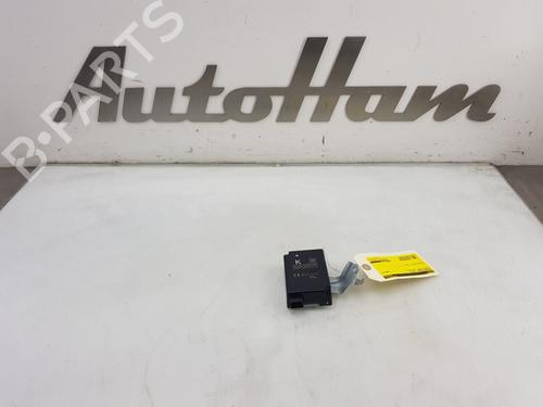 Used Control unit Control unit 12035877 12035877