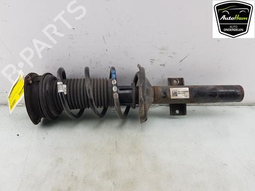 Used Left front shock absorber SEAT ARONA (KJ7, KJP) 1.0 TSI (95 hp) 19127944