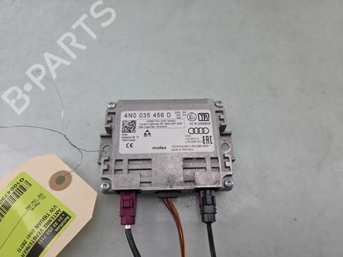 Modulo electronico VW TIGUAN (AD1, AX1) 1.4 eHybrid (245 hp) 30814962