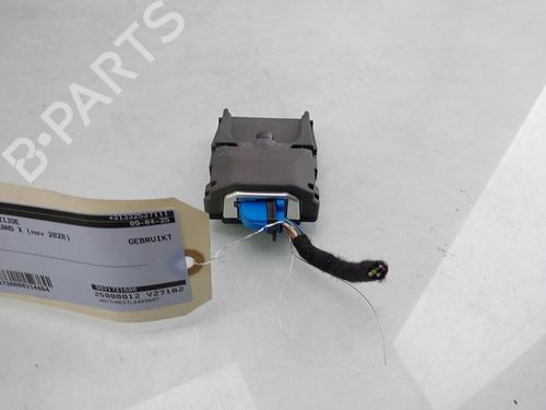 Camera OPEL CROSSLAND X / CROSSLAND (P17, P2QO) 1.2 (75) | BP25121907E14 