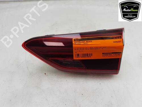 Used Right taillight Right taillight VW POLO VI (AW1, BZ1, AE1) 1.0 TSI (116 hp) 12048381 12048381