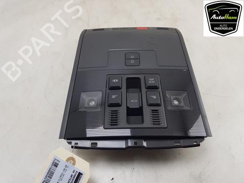 Used Interior roof light VW ARTEON SHOOTING BRAKE (3H9) 2.0 TSi (190 hp) 23042482