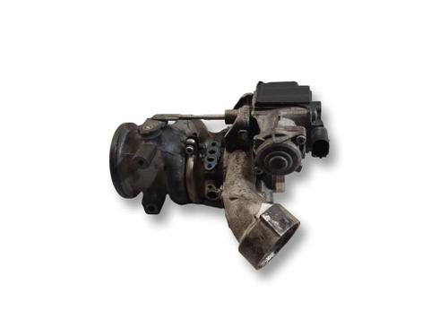 Used Turbocharger/Supercharger Turbocharger/Supercharger VW GOLF VII (5G1, BQ1, BE1, BE2) 1.2 TSI (105 hp) 40450933 40450933