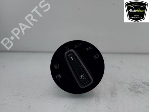 Headlight switch SEAT ARONA (KJ7, KJP) 1.0 TSI | BP12039201I24 - Image 2