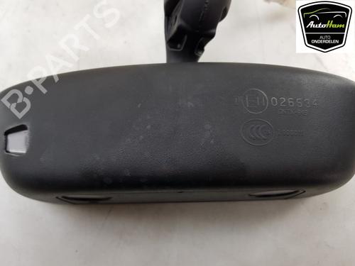 Rear mirror MERCEDES-BENZ CLA Coupe (C117) CLA 250 (117.344) | BP12041564I6 
