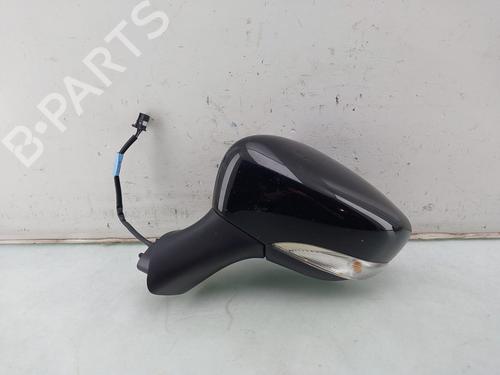 Used Left mirror RENAULT CLIO IV Grandtour (KH_) 0.9 TCe 90 (90 hp) 29075589
