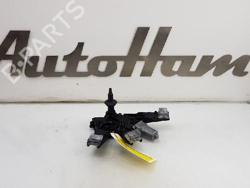 Used Rear wiper motor PEUGEOT 308 SW II (LC_, LJ_, LR_, LX_, L4_) 1.6 BlueHDi 120 (120 hp) 12022587