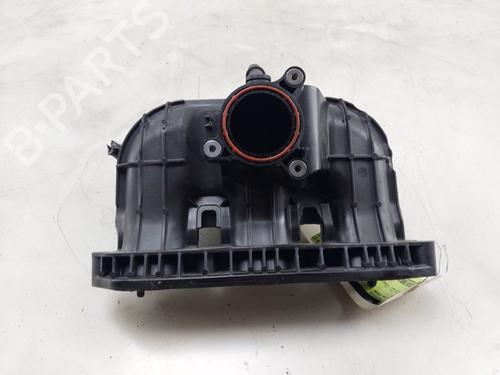 Used Intake manifold OPEL ASTRA K (B16) 1.2 Turbo (68) (145 hp) 30183878