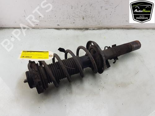 Left front shock absorber VW FOX Hatchback (5Z1, 5Z3, 5Z4) 1.2 | BP20089602M16 