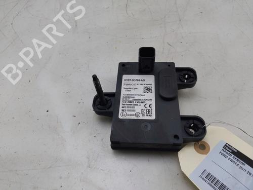 Elektronisk modul FORD FIESTA VII (HJ, HF) 1.0 EcoBoost (101 hp) 29075726