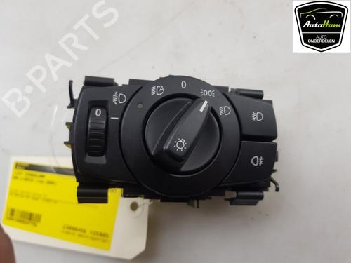 Headlight switch BMW 3 (E90) 318 i | BP15614358I24 