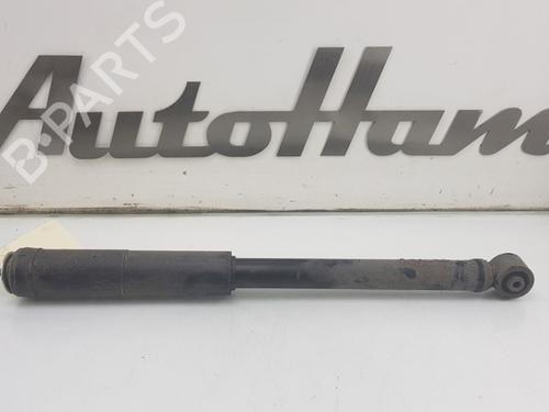 Used Left rear shock absorber SEAT Mii (KF1, KE1) 1.0 (60 hp) 31260267