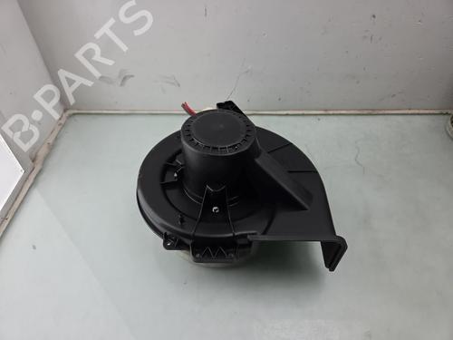 Used Heater blower motor VW POLO V (6R1, 6C1) 1.4 TDI (75 hp) 31923080